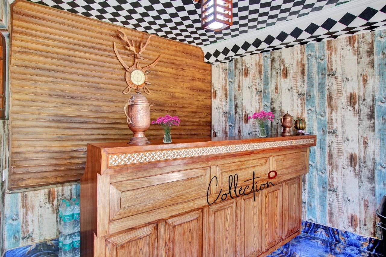 Hotel Super Oyo Capital O 91600 The Village Classic And Restaurant 3*