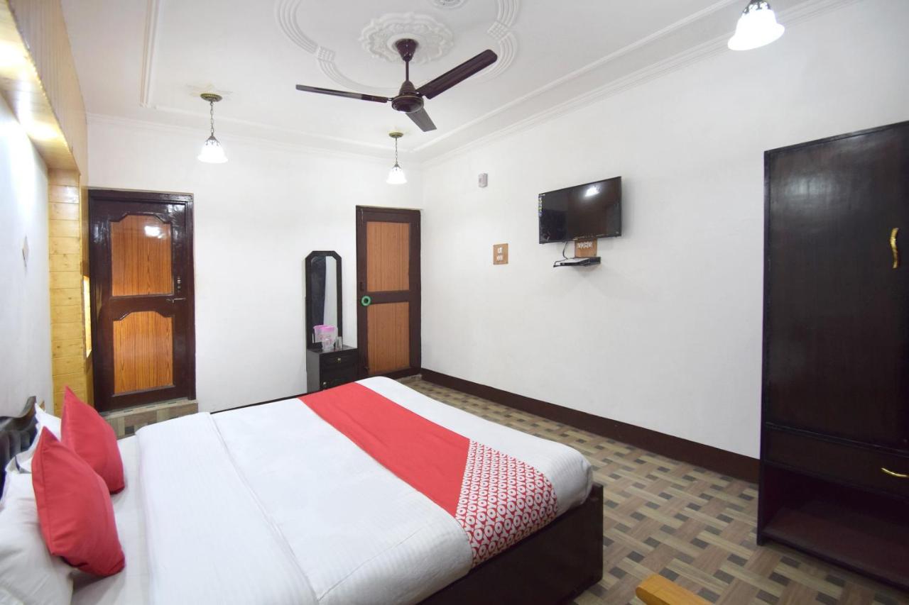 Resort Oyo 5395 Maple Srinagar (Jammu and Kashmir)
