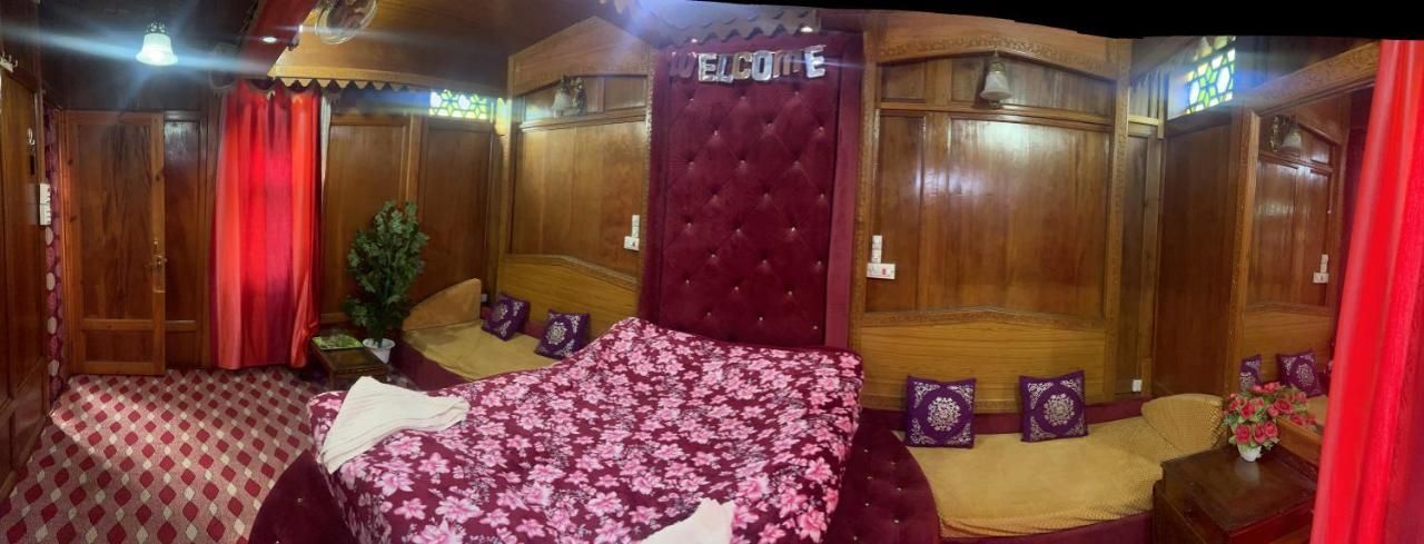 The Heritage Safina Group Of Houseboats 4*