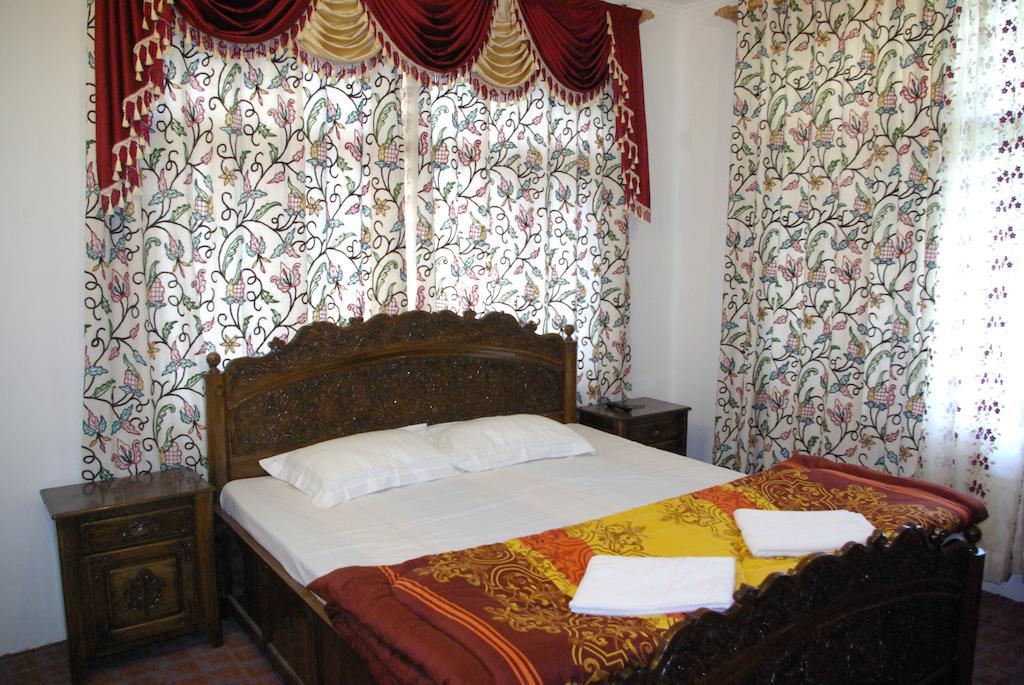 Harwan 3* Srinagar (Jammu and Kashmir)