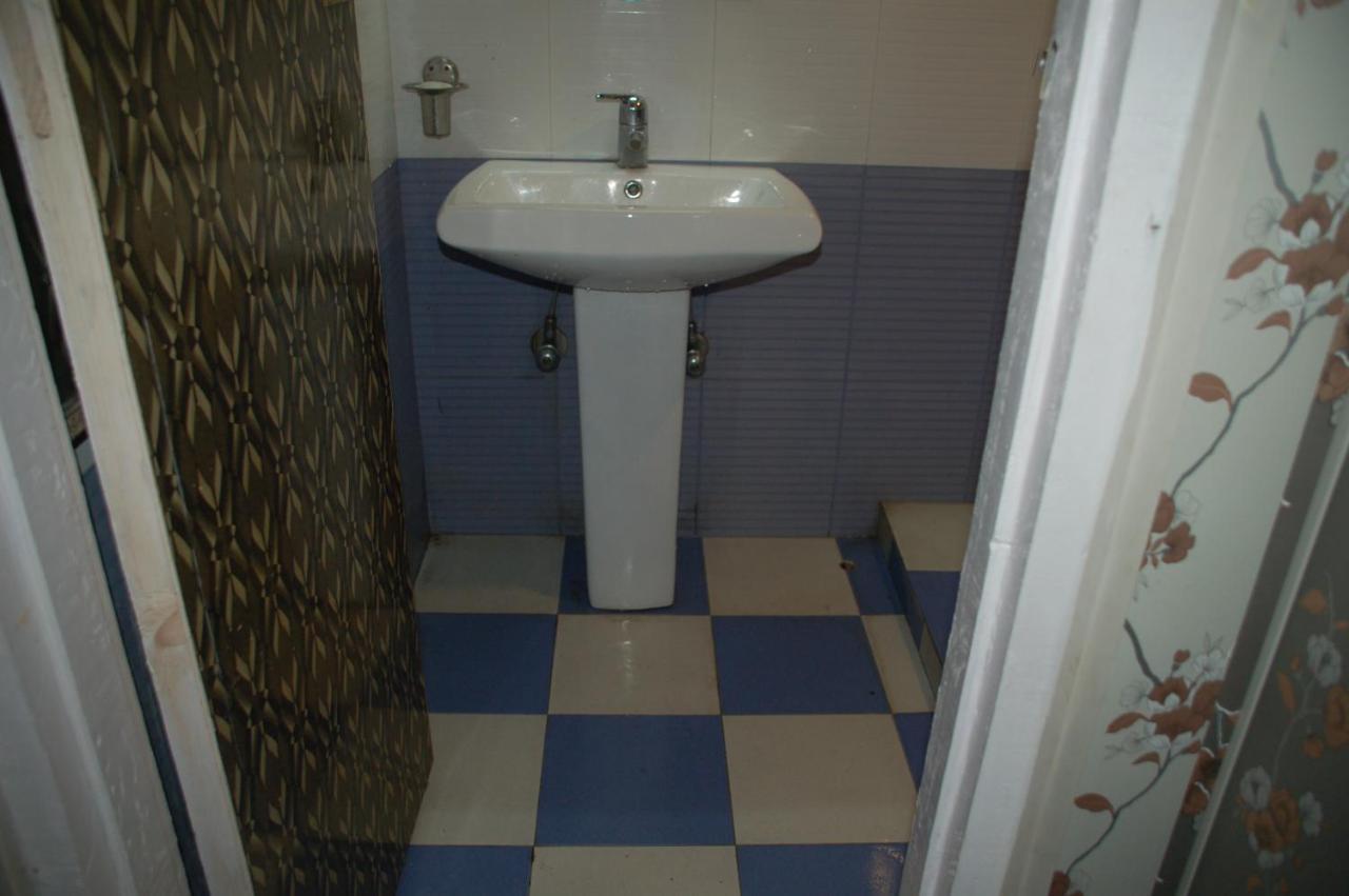 Hotel Zippino 3s3 Srinagar (Jammu and Kashmir)