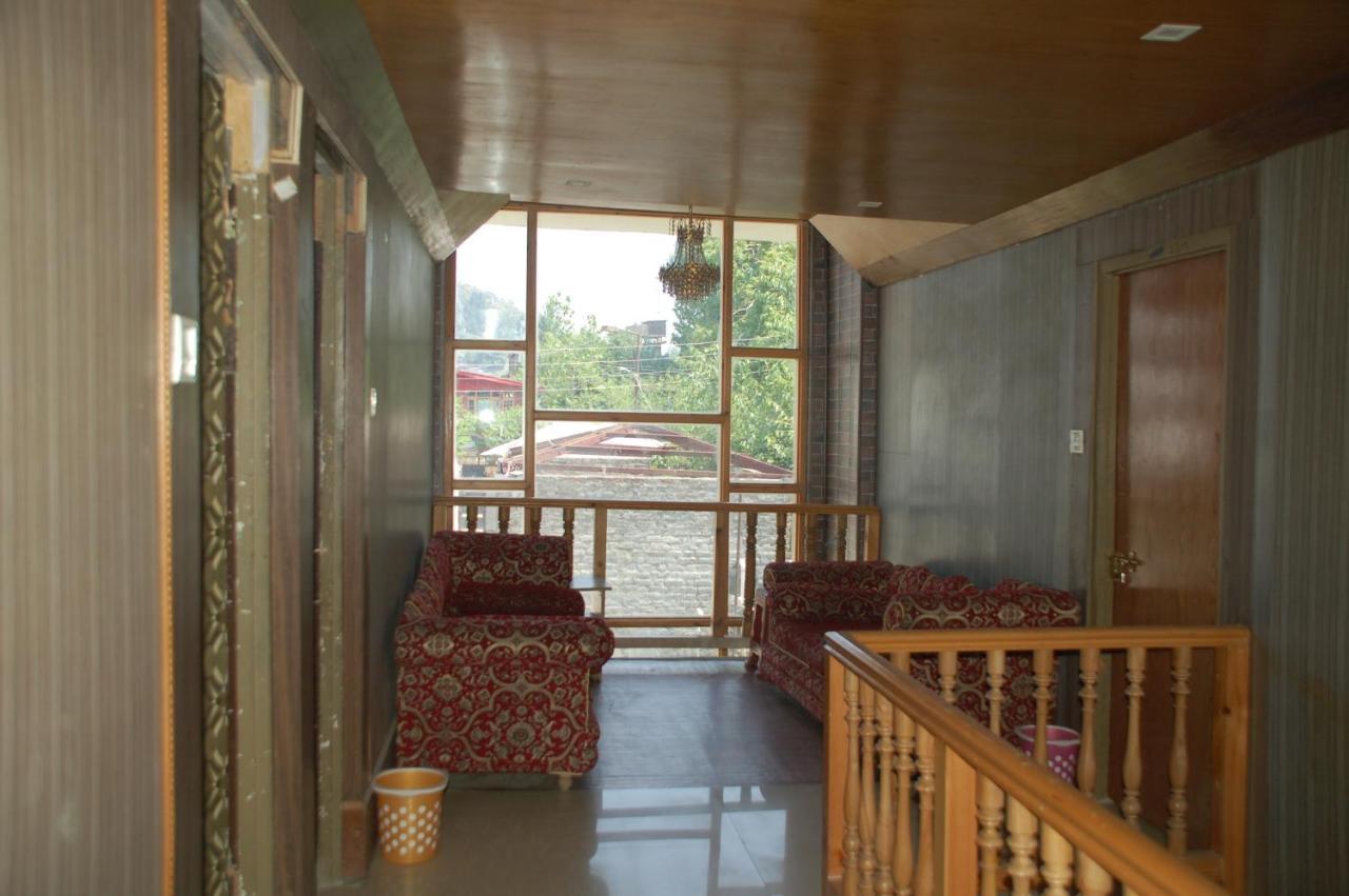 Hotel Zippino 3s3