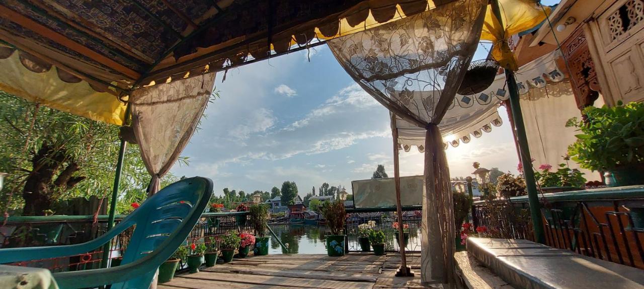 Green View Group Of Houseboats 3* Srinagar (Jammu and Kashmir)
