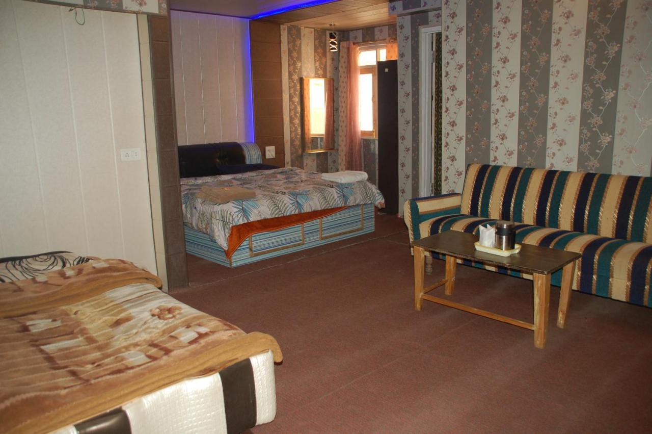 Hotel Zippino 3s3 3*