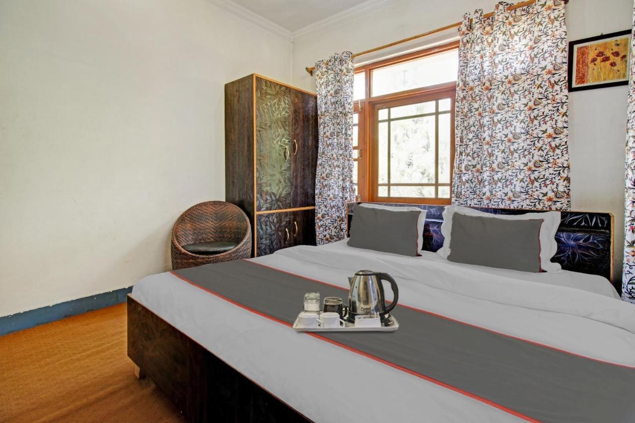 Super Oyo Capital O 91600 The Village Classic And Restaurant Hotel Srinagar (Jammu and Kashmir)