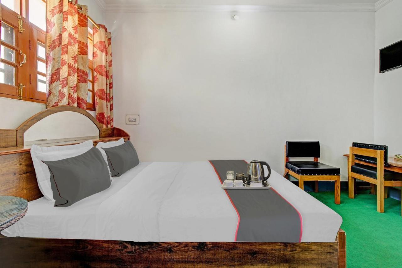 Super Oyo Capital O 91600 The Village Classic And Restaurant Hotel Srinagar (Jammu and Kashmir)