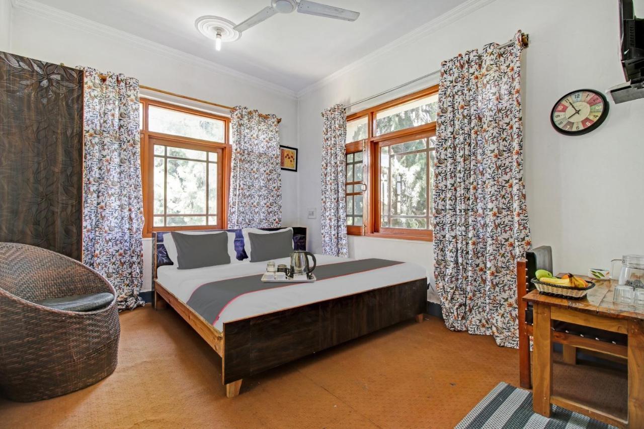 Super Oyo Capital O 91600 The Village Classic And Restaurant 3* Srinagar (Jammu and Kashmir)