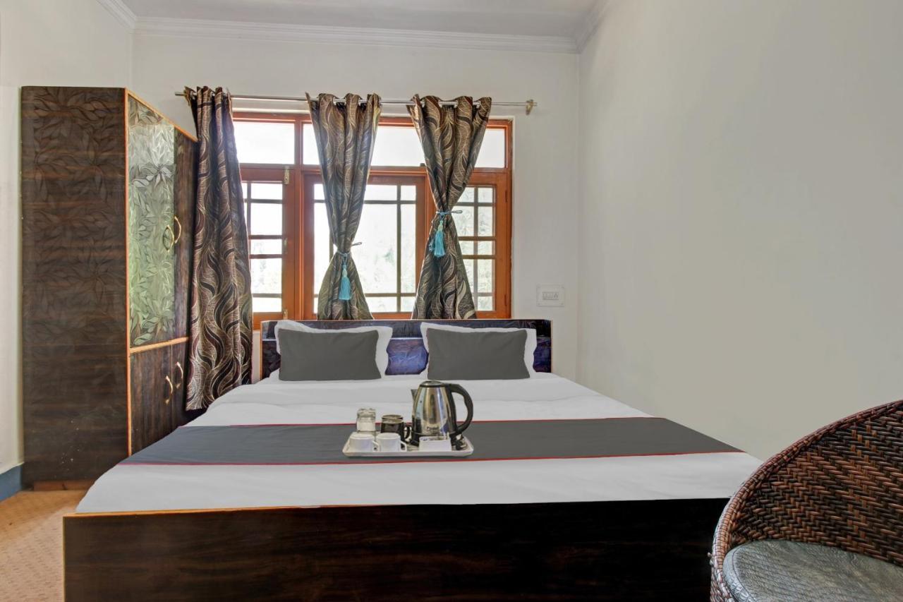 Super Oyo Capital O 91600 The Village Classic And Restaurant Srinagar (Jammu and Kashmir)