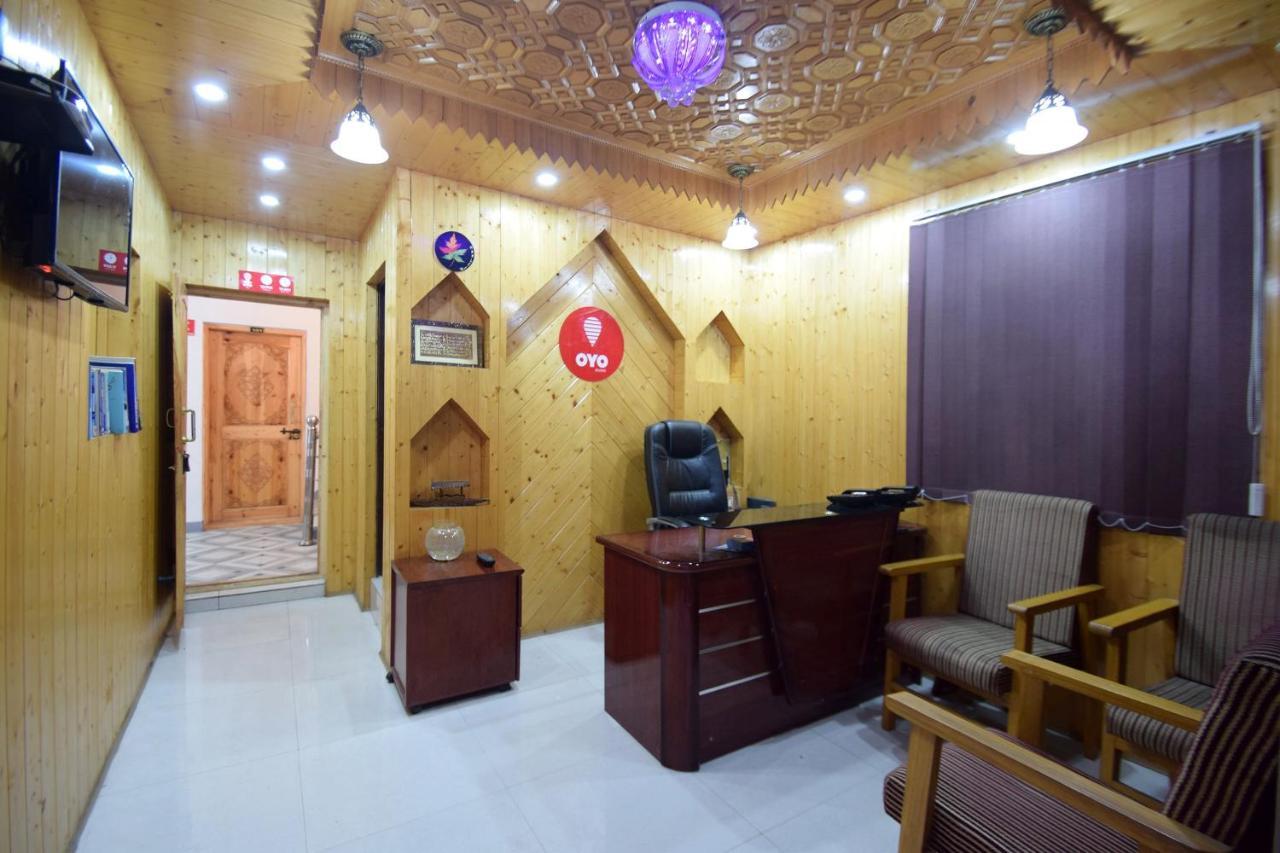 Oyo 5395 Maple Resort 3*