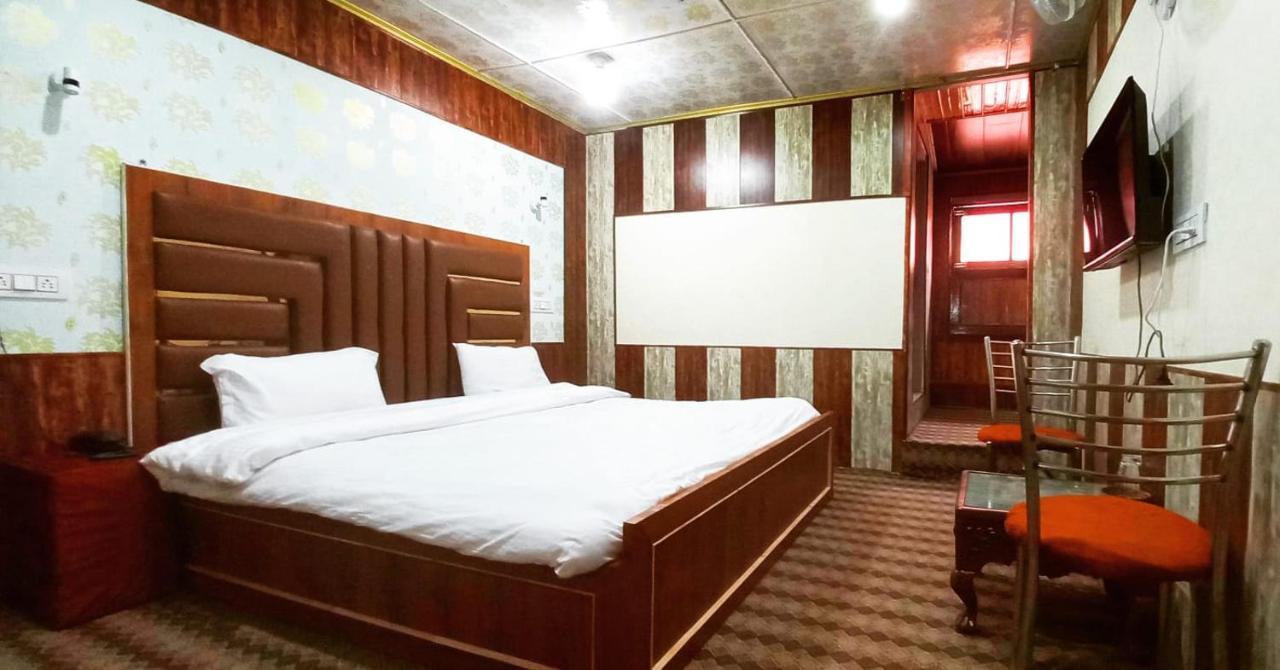 Urban Guest house