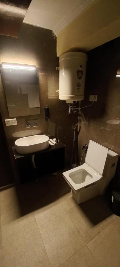 Guest house Urban Srinagar (Jammu and Kashmir)