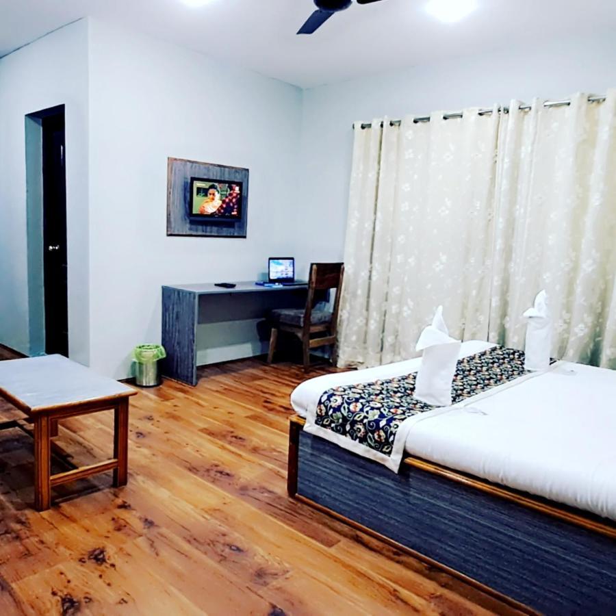 Hotel Mehtab