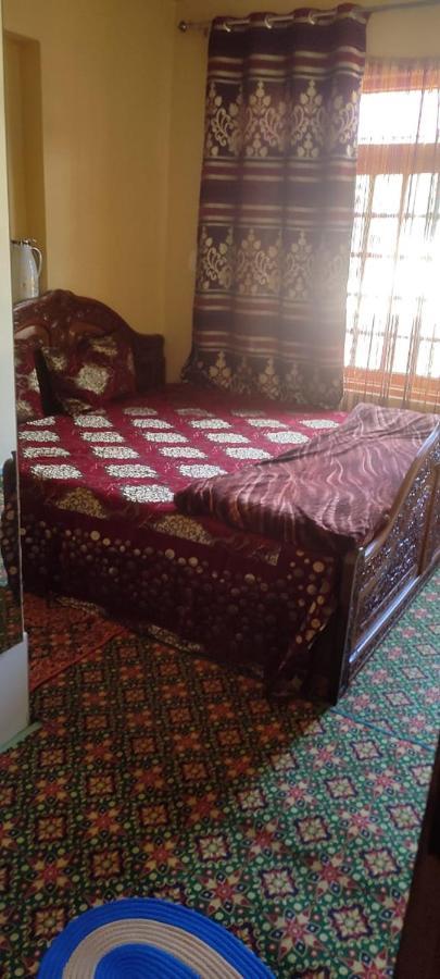 My Guest house