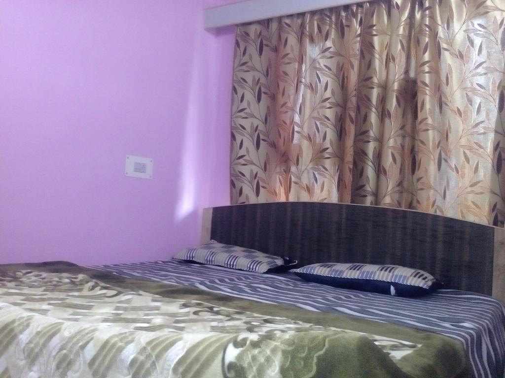 Guest house Gulab Srinagar (Jammu and Kashmir)