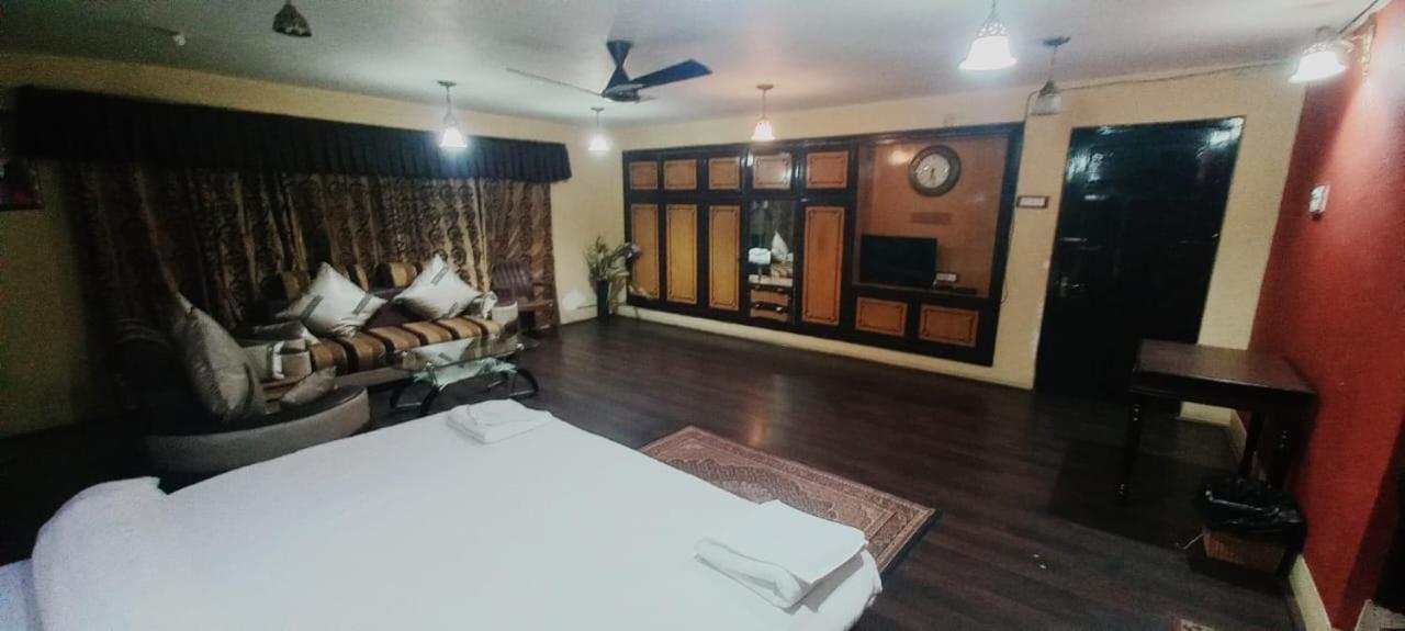 Urban Guest house