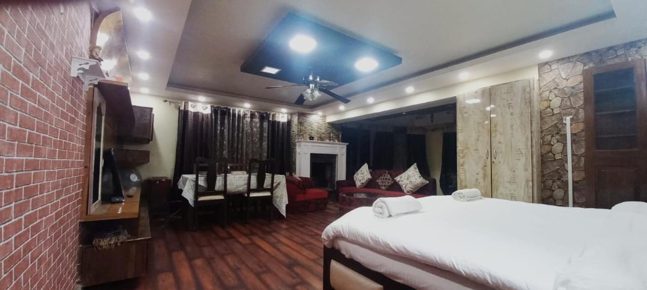 Urban Guest house 3*