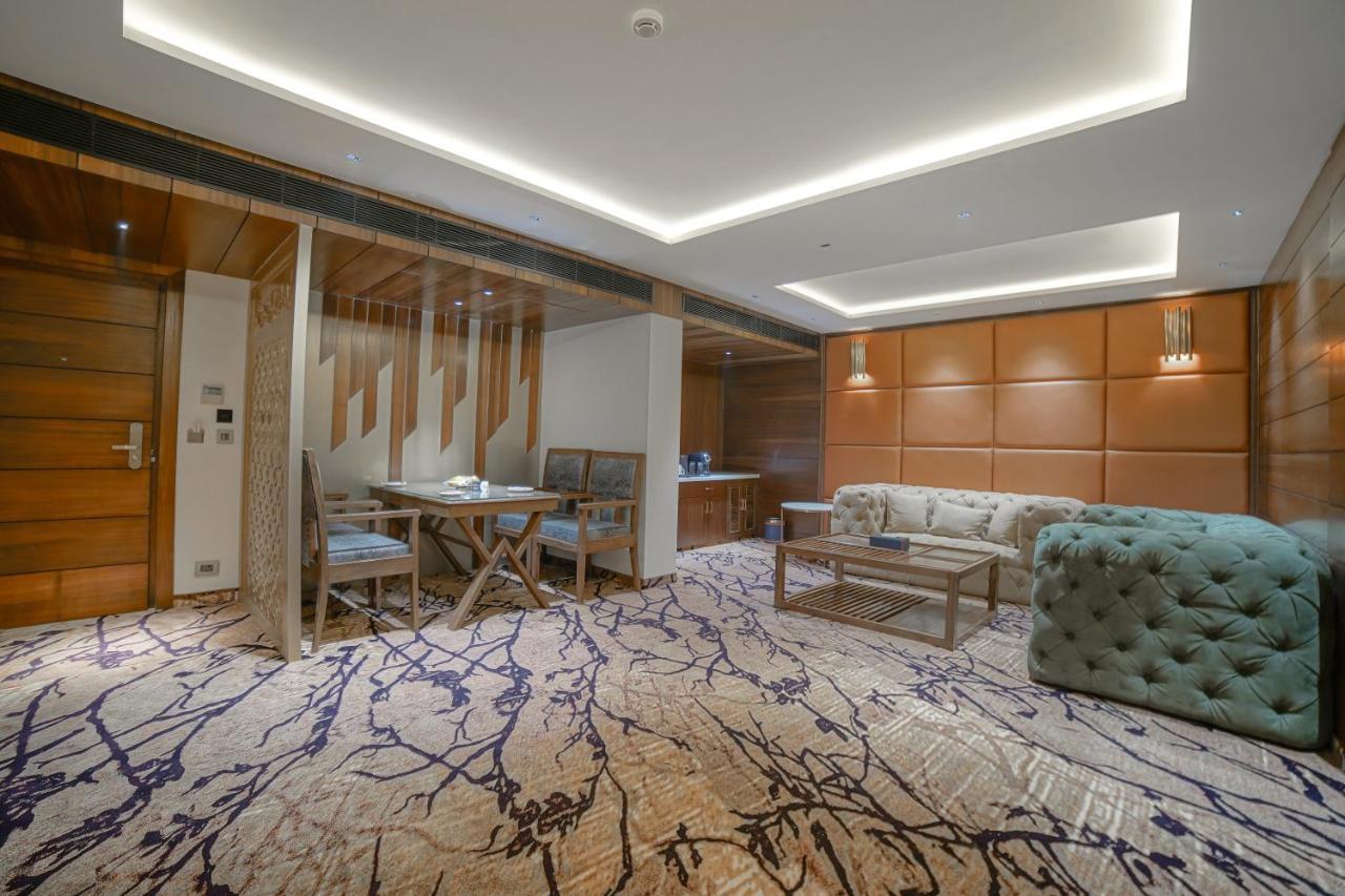 Hotel The Kabo 4*