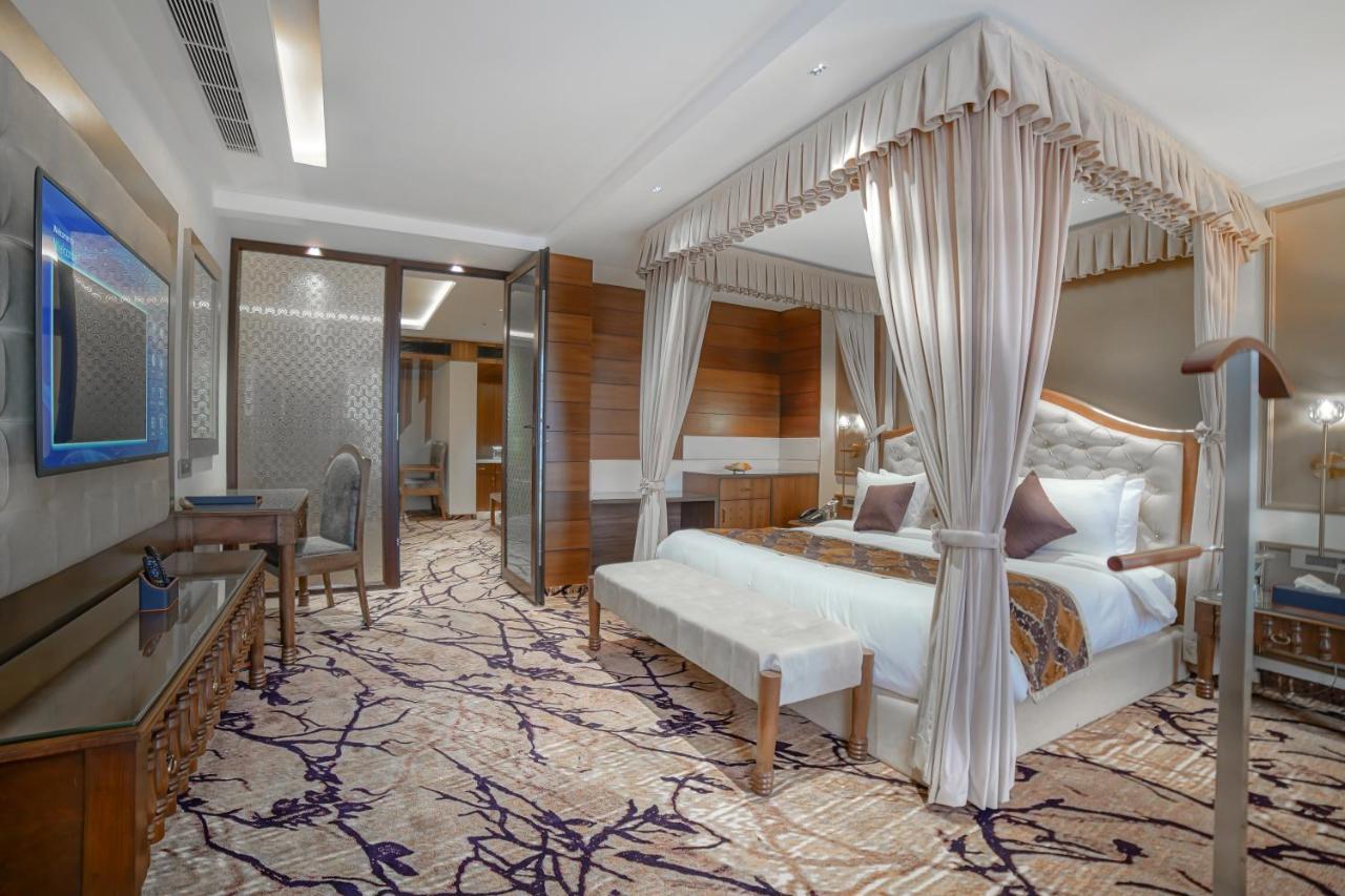 The Kabo Hotel