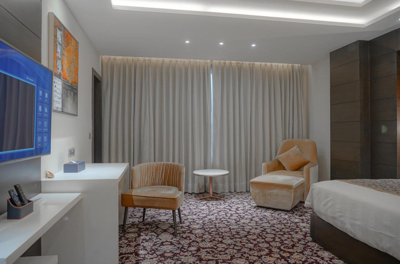 Hotel The Kabo Srinagar (Jammu and Kashmir)