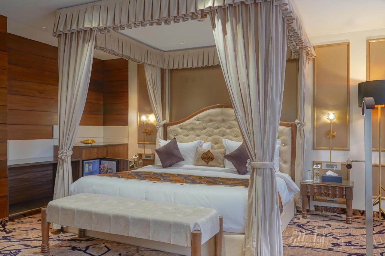 Hotel The Kabo Srinagar (Jammu and Kashmir)