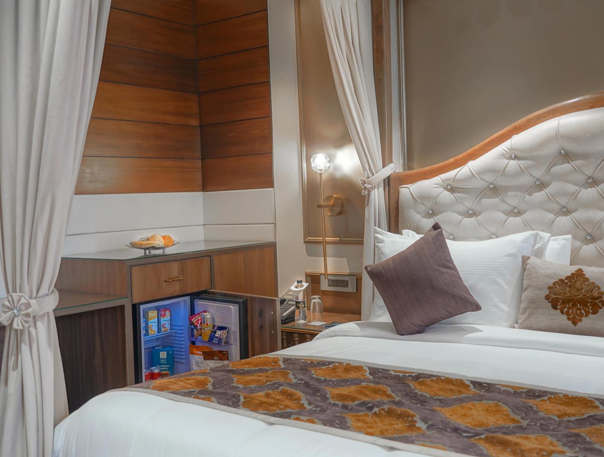 Hotel The Kabo 4*