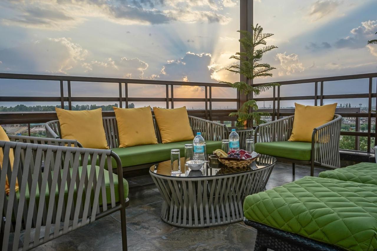 The Kabo Hotel 4*