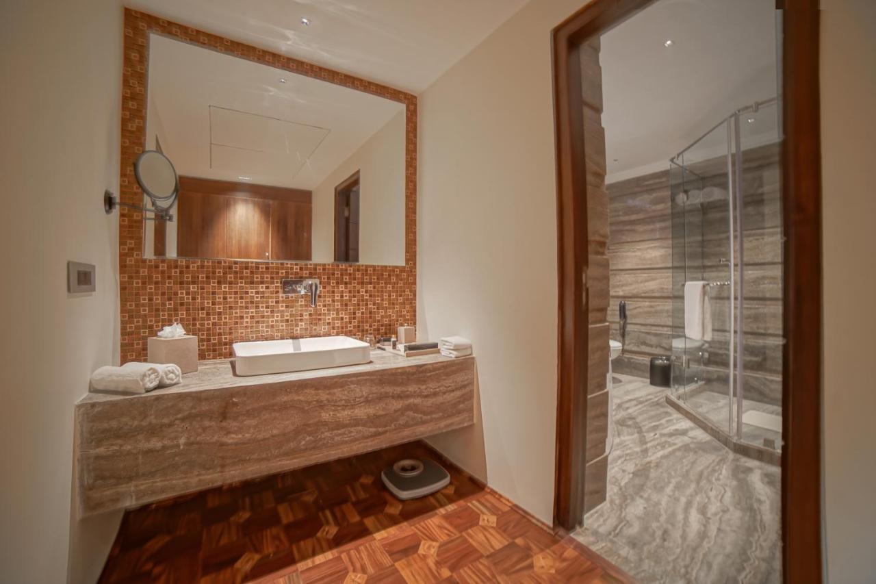 The Kabo 4* Srinagar (Jammu and Kashmir)