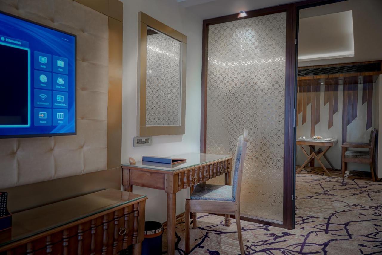 The Kabo 4* Srinagar (Jammu and Kashmir)