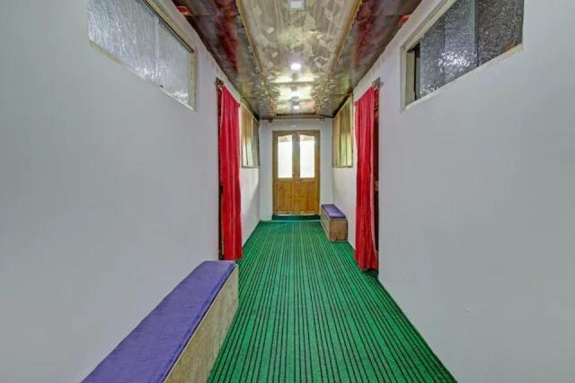 Guest house New Heaven Canal