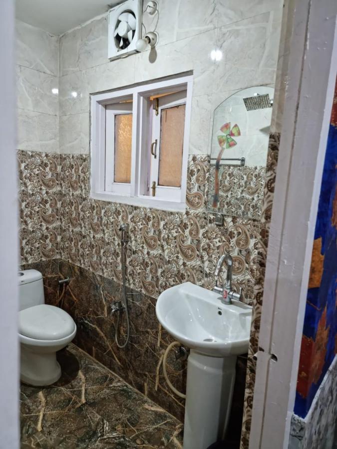 Kaaka Guest house