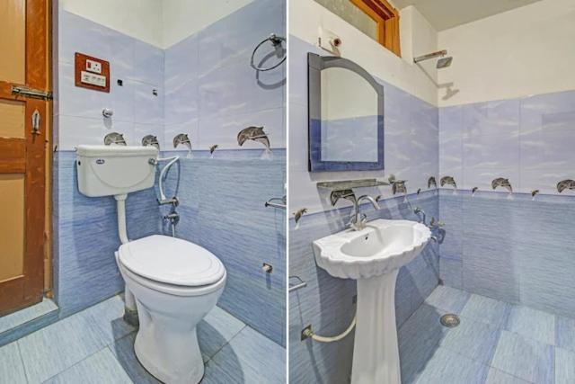 Guest house New Heaven Canal Srinagar (Jammu and Kashmir)