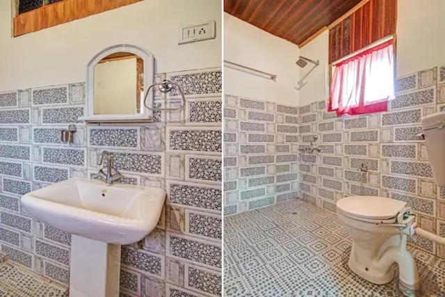 New Heaven Canal Guest house