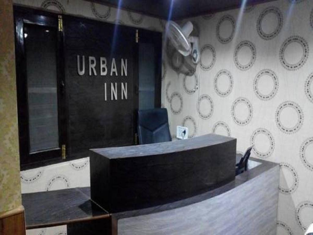Urban Guest house 3*
