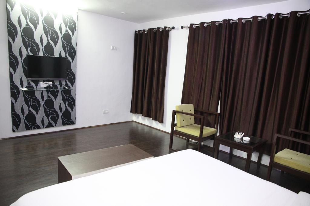 De Apple Hotel 3*