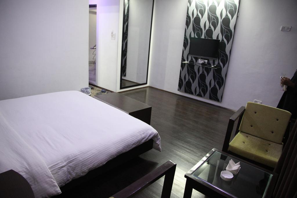 De Apple Hotel