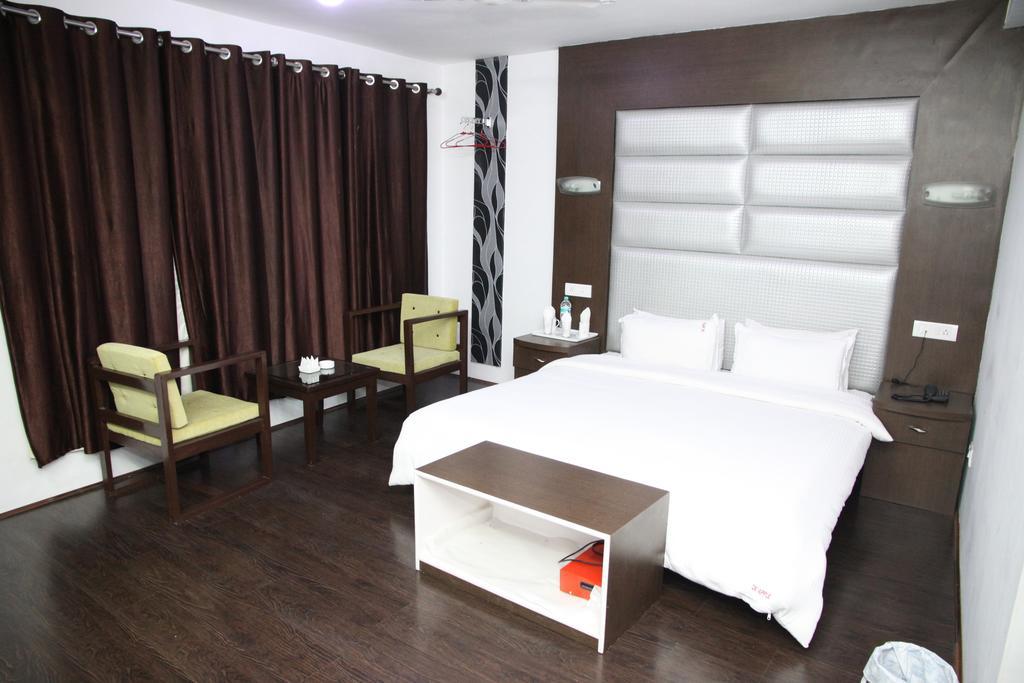 Hotel De Apple