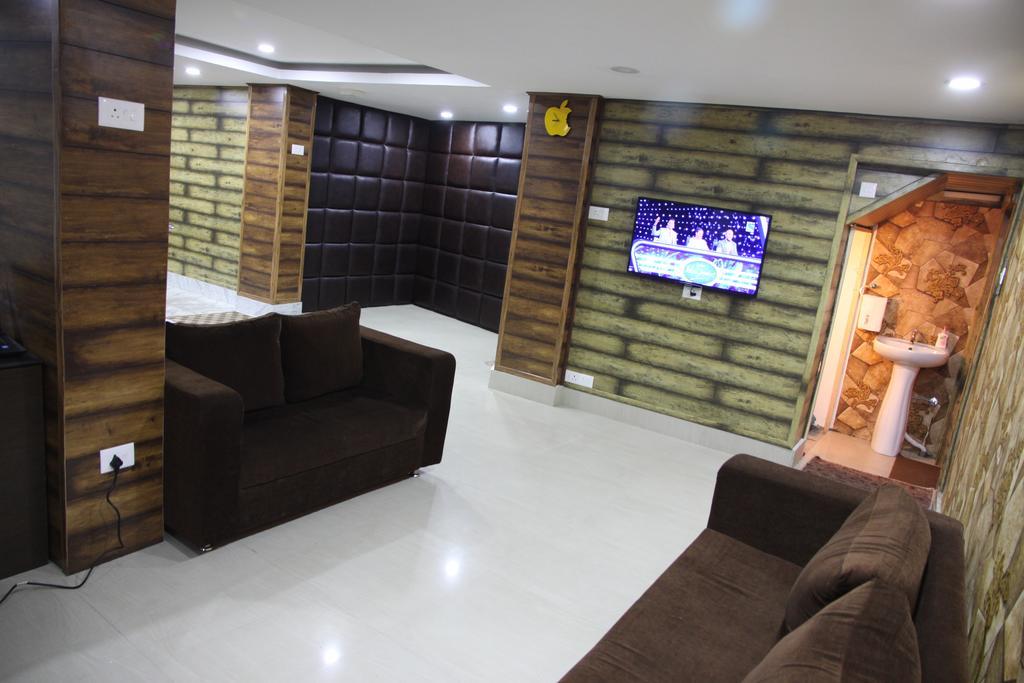 De Apple Hotel 3*