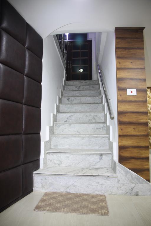 De Apple Hotel 3*