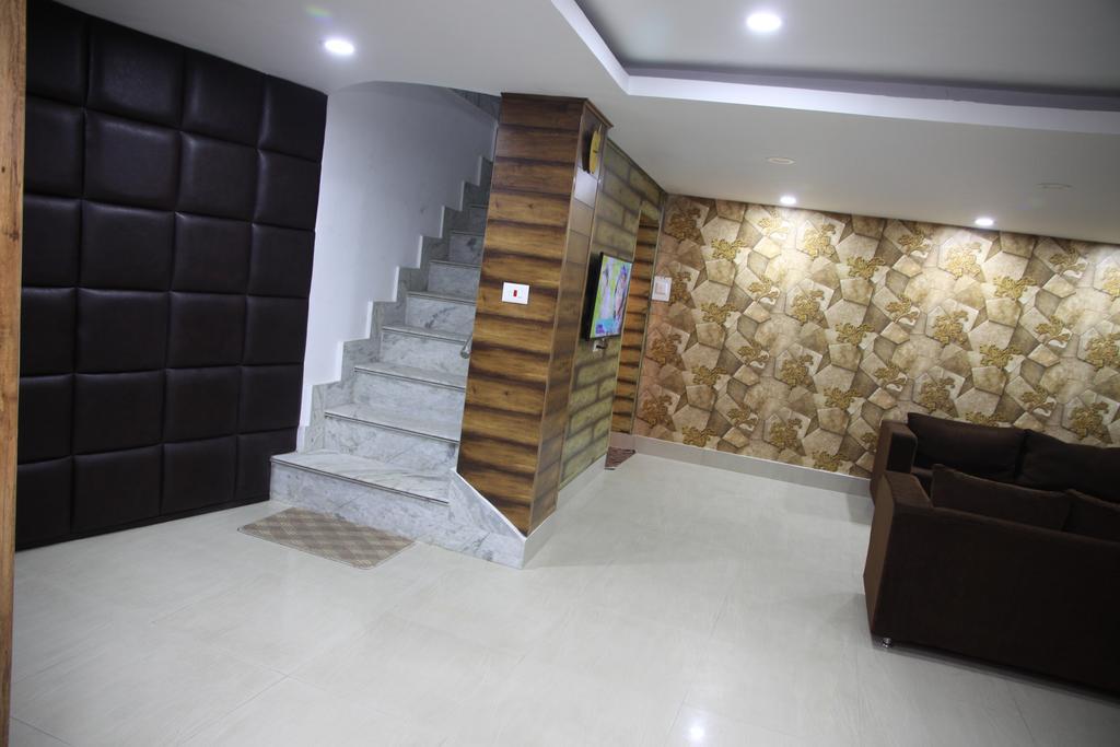 De Apple 3* Srinagar (Jammu and Kashmir)