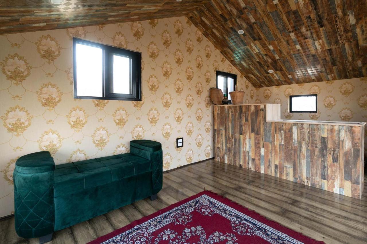 Stayvista At The Loft - Pet Friendly With A-frame Structure, Interiors, Bonfire Villa *