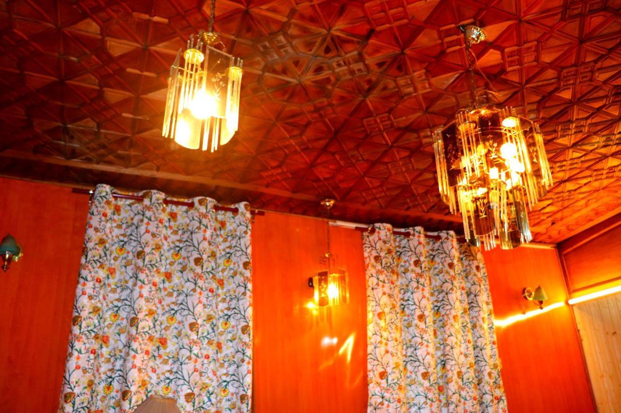 House Boat New Pala Palace 3*