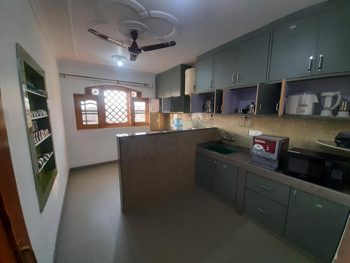 Bashaw Residency, Rated Family Near Airport