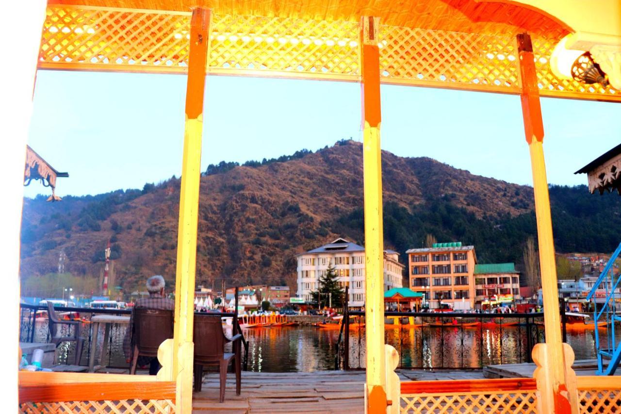 House Boat New Pala Palace 3*