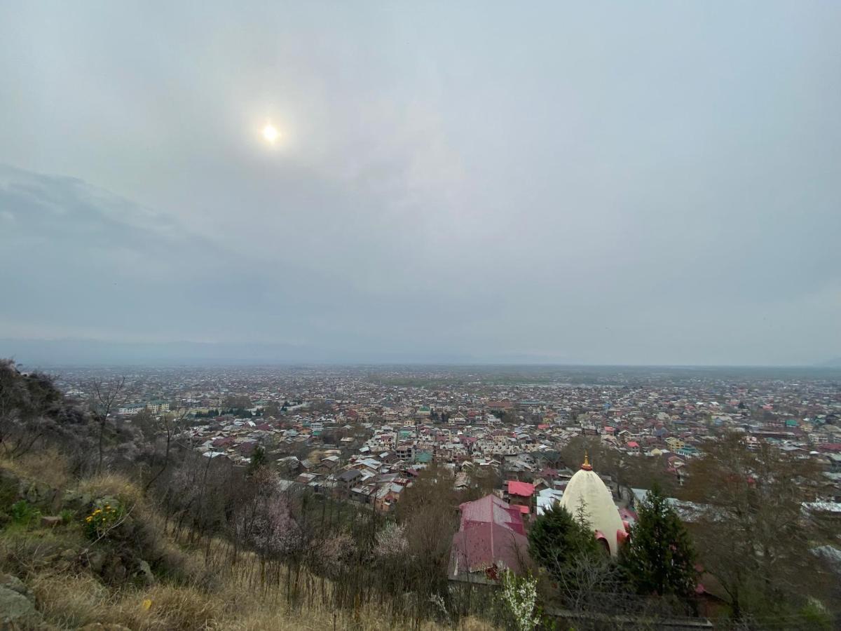 Hotel Royal Hameed Srinagar (Jammu and Kashmir)