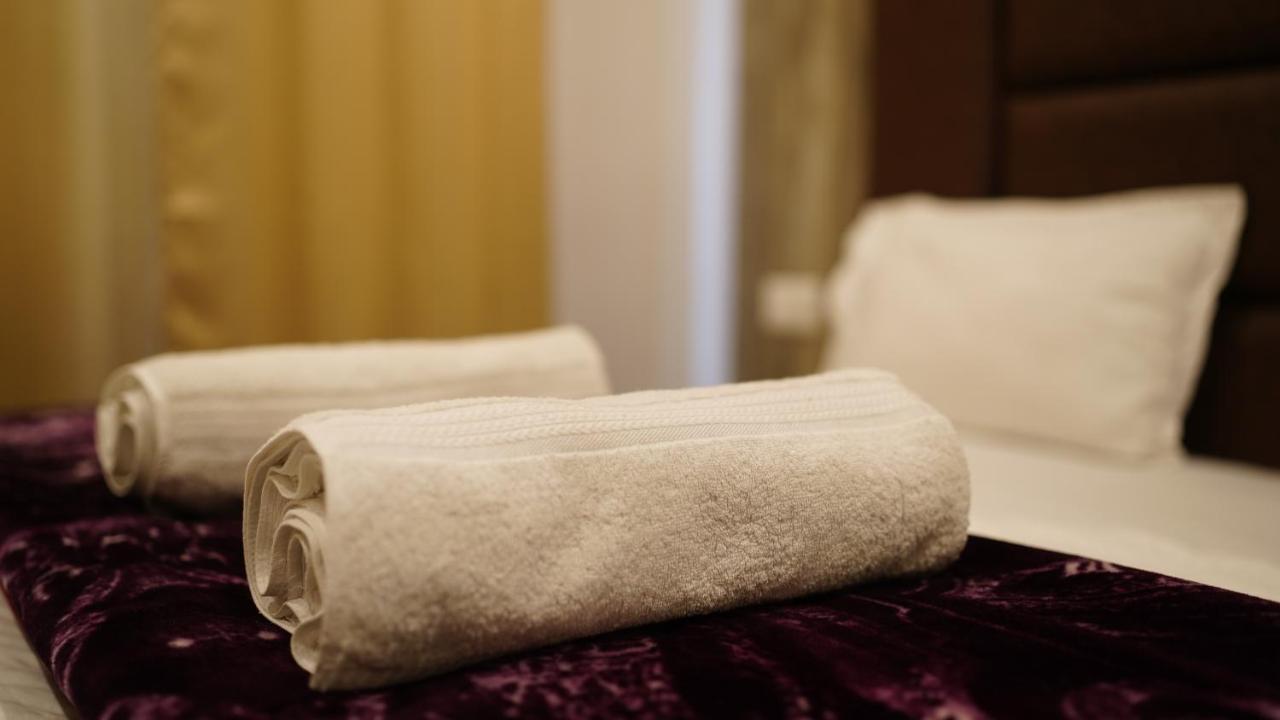World Residences Hotel Srinagar (Jammu and Kashmir)