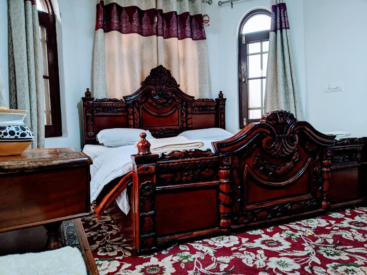 Kawa Retreat Guest house *