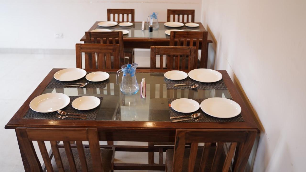 World Residences Hotel 3*