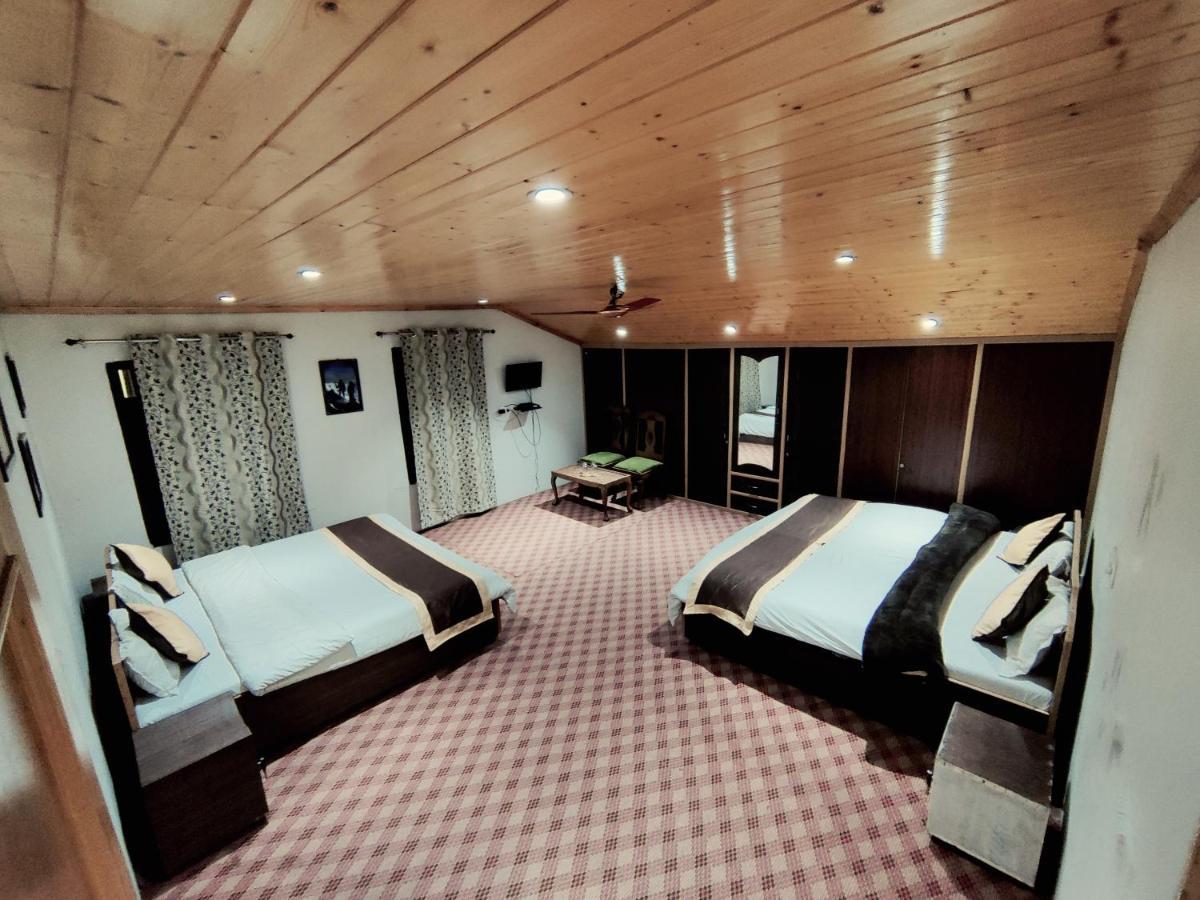 Sheesha Residency 3* Srinagar (Jammu and Kashmir)