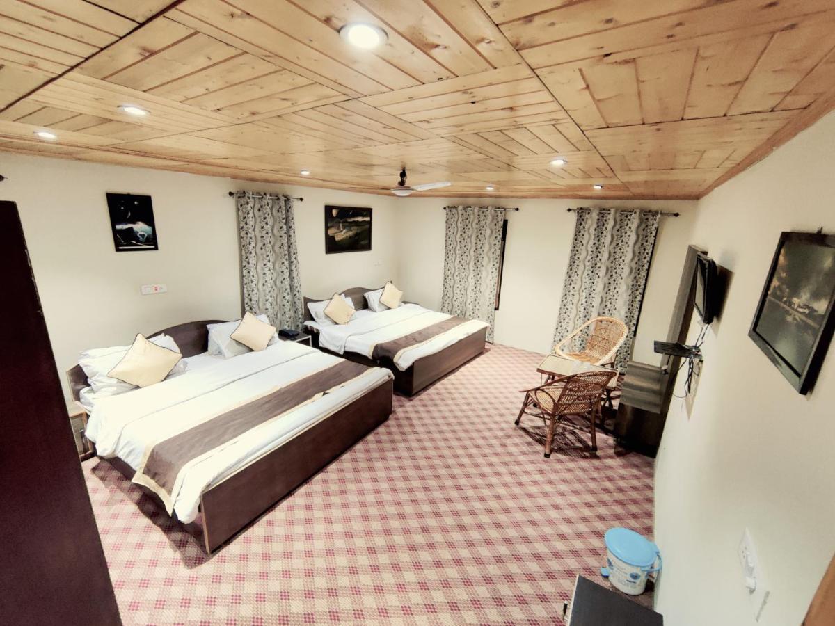Sheesha Residency 3* Srinagar (Jammu and Kashmir)