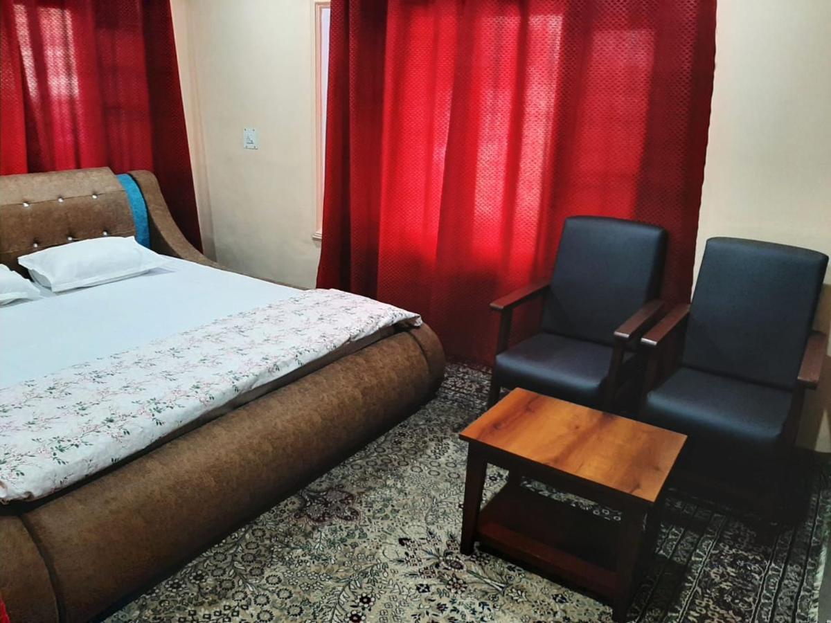 Sweet Guest house